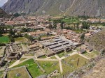Cusco, 2014, South America